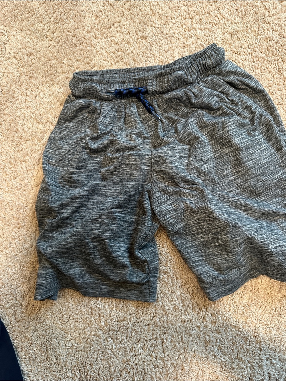 Crewcuts athletic shorts